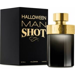 Halloween Man Shot Erkek Parfümü EDT 125 ml