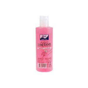 İdil Aseton Pembe 150 ml