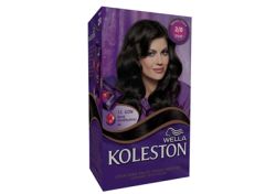 Koleston Set Boya  2/0 Siyah