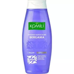 Komili Duş Jeli Bergama 500 ml
