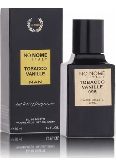 No Nome Erkek Parfüm EDT 50 ml