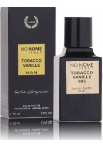 No Nome Erkek Parfüm EDT 50 ml