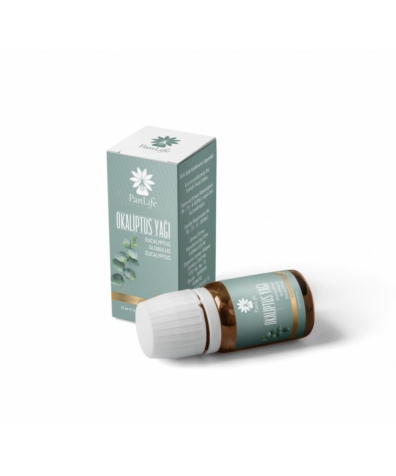 Panlife Okaliptus Yağı 10 ml