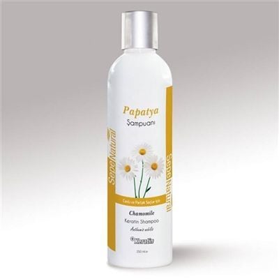 SPN Papatyalı Keratinli Şampuan 250 ml