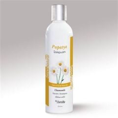 SPN Papatyalı Keratinli Şampuan 250 ml