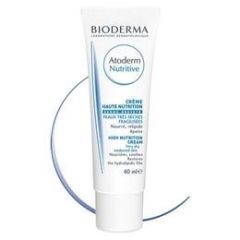 Bioderma Atoderm Nutritive Cream 40 ml