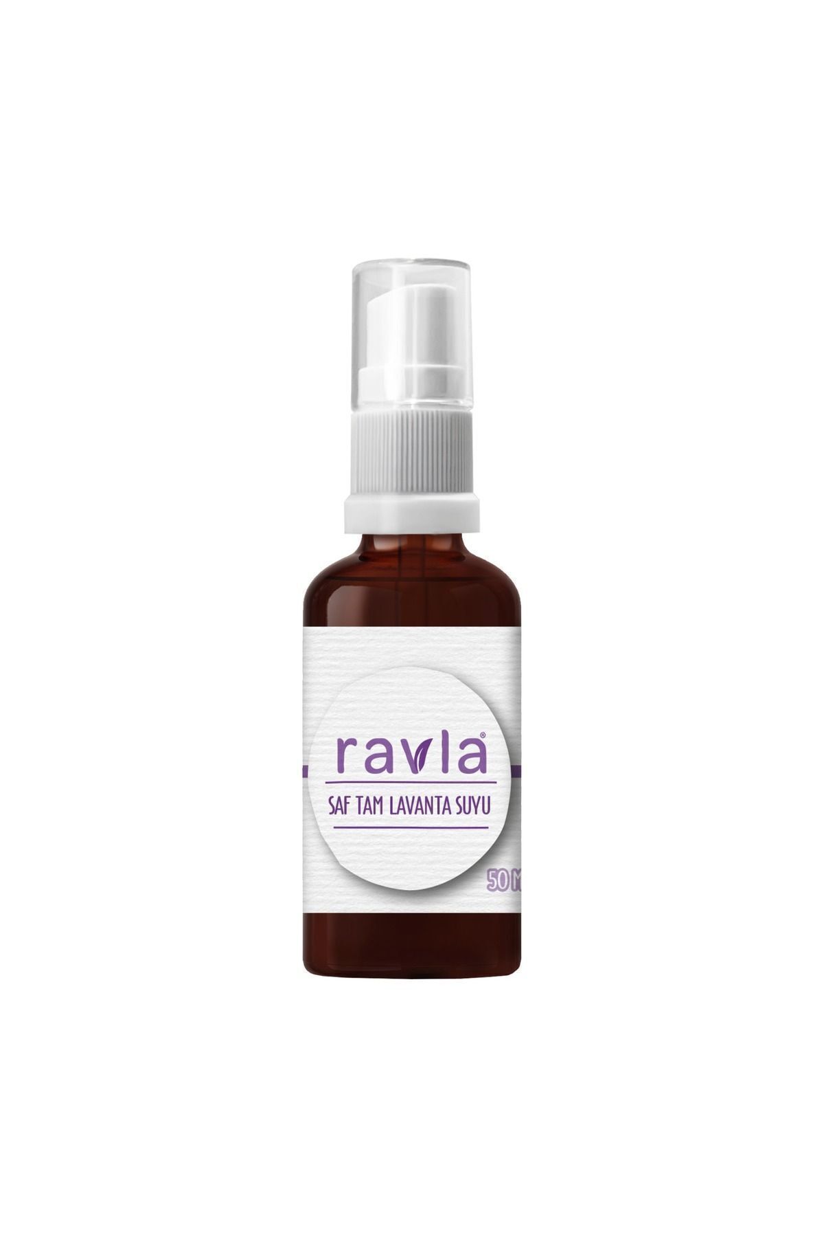 Ravla Lavanta Suyu 50 ml