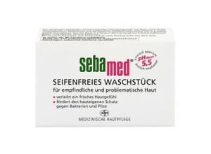 Sebamed Compact Sabun 100gr