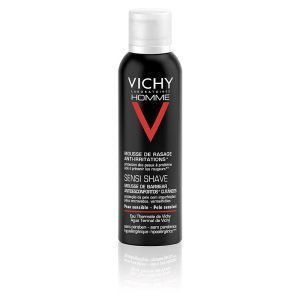 Vichy Homme Shaving Foam 200ml