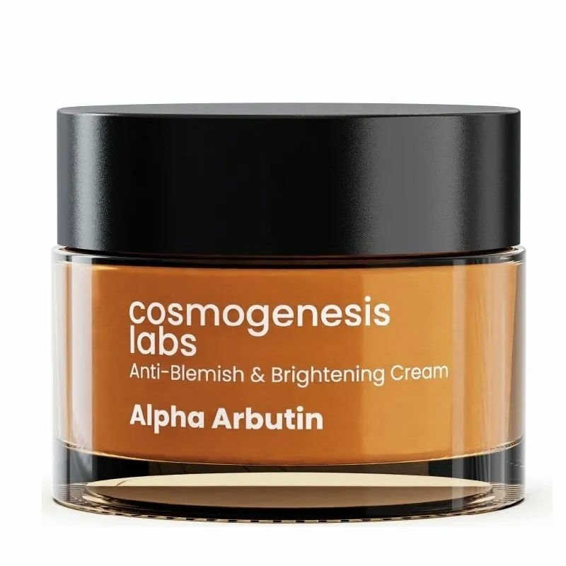 Cosmogenesis Labs Anti Blemish Brightening Cream 50 ml