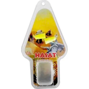 Hasat Sünger Dökme Kulak Tıkacı