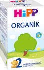 Hipp 2 Organik Devam Sütü 600 gr