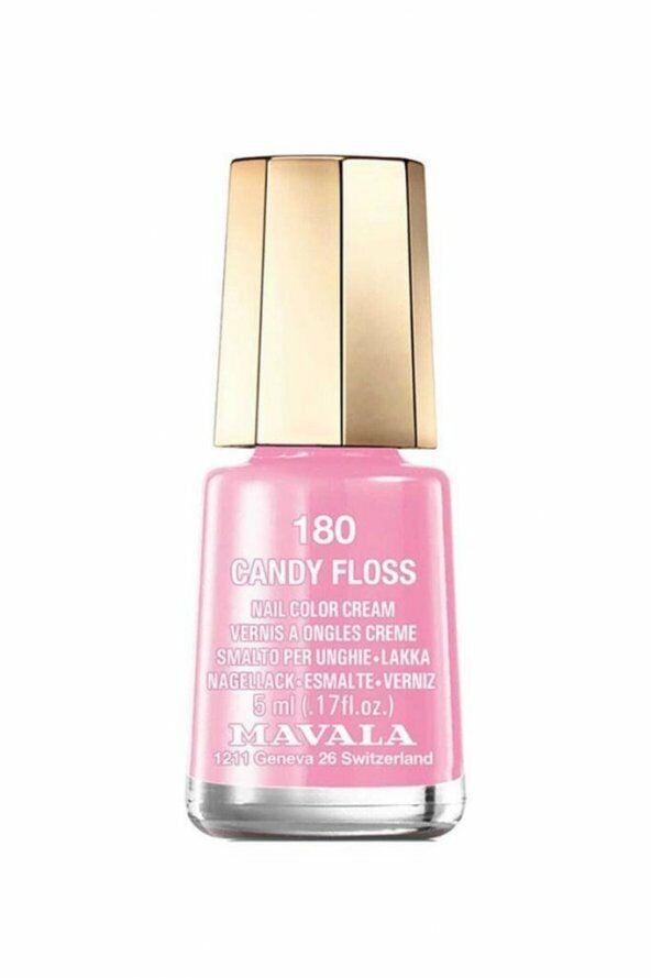 Mavala Oje Candy Flos 180