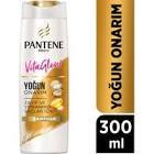 Pantene Vitaglow Yoğun Onarım Şampuan 300 ml