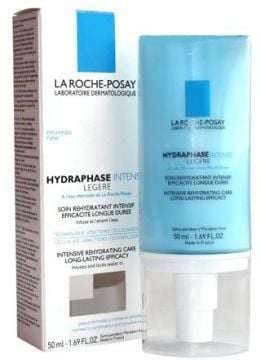 La Roche Posay Hydraphase Intense Legere 50ml