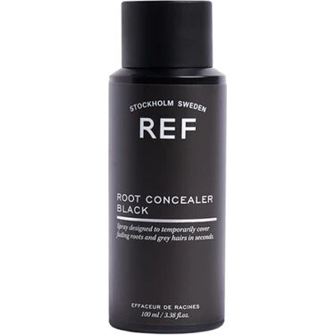 Ref Stockholm Root Concealer Black 125 ml