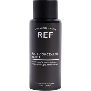 Ref Stockholm Root Concealer Black 125 ml
