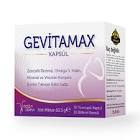 Gevıtamax 30 Kapsul