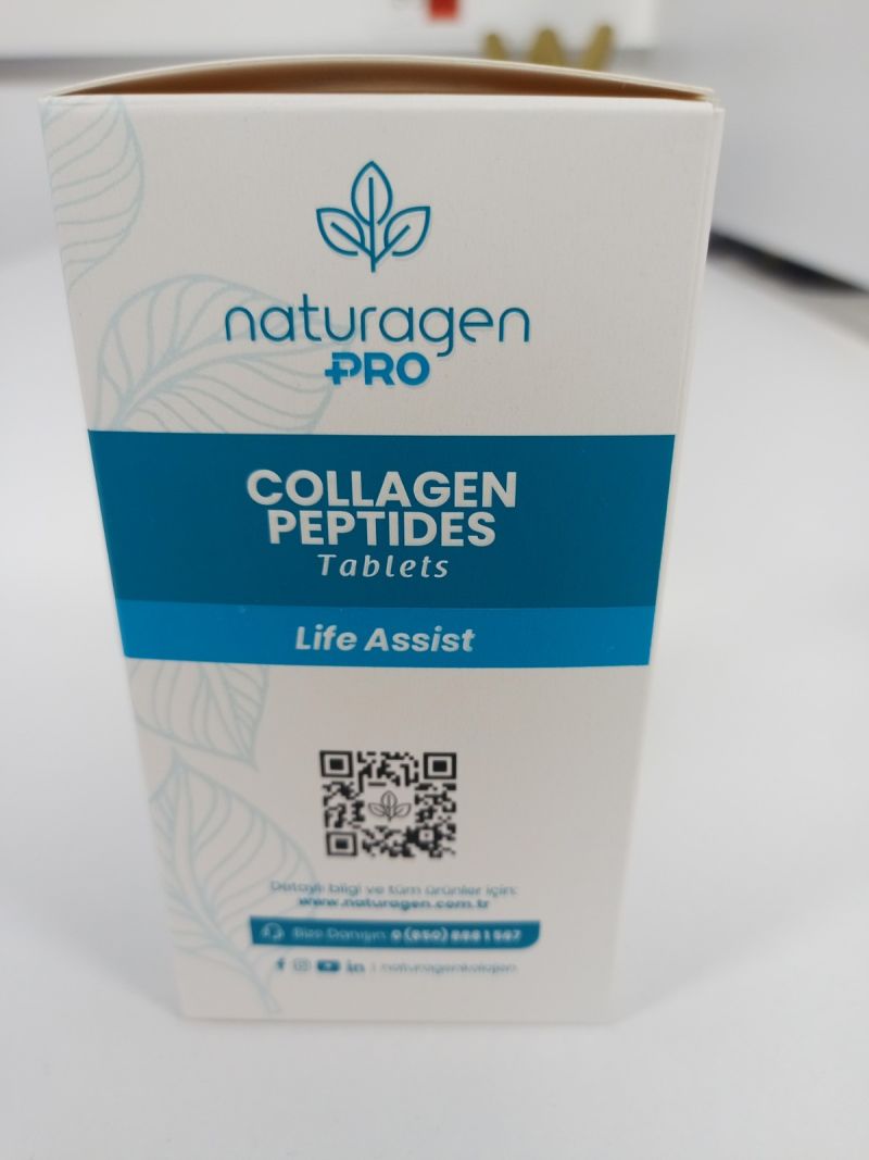 Naturagen Kolajen Pro 90 Tb
