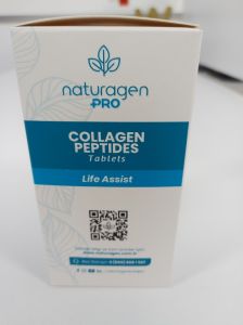 Naturagen Kolajen Pro 90 Tb