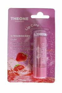 Theone Lip Care Kirazlı Spf15+ 4,5 gr