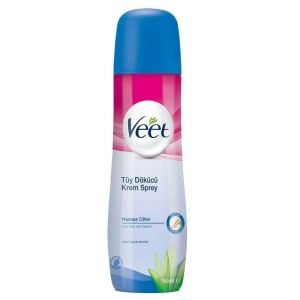 Veet Professional Tüy Dökücü Sprey Krem 150 ml