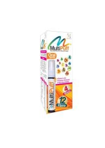 Multipuff Sprey 30 ml