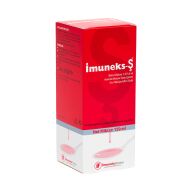 IMUNEKS-S 150 ML SRP.