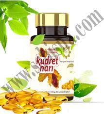 Altun Kudret Narı 80 Yumuşak Kapsül
