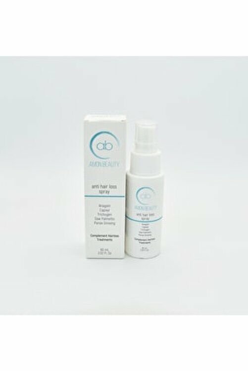 Amon Beauty Saç Dökülmesine Karşı Sprey 60 ml