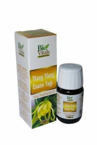 Bio Vitals Ylang Ylang Esans Yağı 20 ml