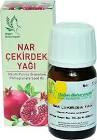 Doğan Baharatçılık Nar Çekirdeği Yağı 20 cc