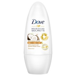 Dove Hindistan Cevizi Kadın Roll-On Deodorant 50 ml