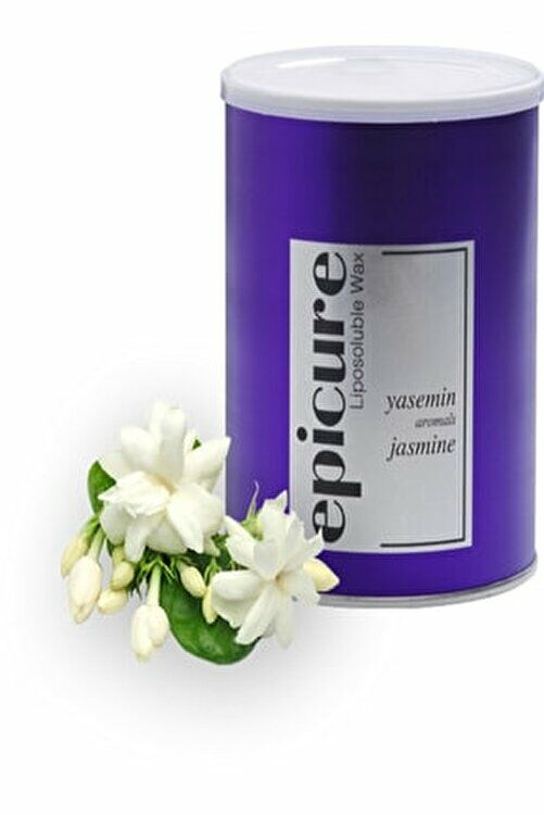 Epicure Liposoluble Wax Yasemin Aromalı Ağda 800 ml