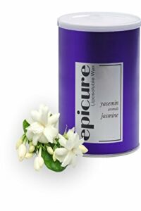 Epicure Liposoluble Wax Yasemin Aromalı Ağda 800 ml