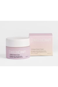 Inside Out Collagen Boost Cream 50 ml