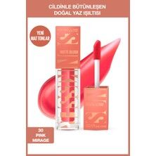Lovren Nc4 Anti-Yellow Whitener Beyazlatıcı ve Günçlendirici Cila 5 ml