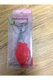 Naturalove Kirpik Kıvırıcı