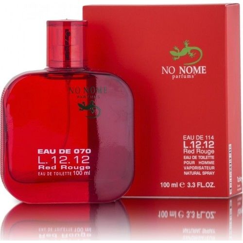 No Nome Eau De 114 Erkek Parfüm 121 EDT 100 ml
