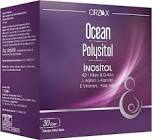 Ocean Polysitol 30 Saşe