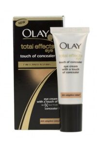 Olay Kadın Göz Bakım Kremi 15 ml