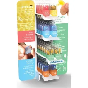 Otifleks Su Mini 48'li Stant