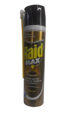 Raid Böcek Savar Max 300Ml