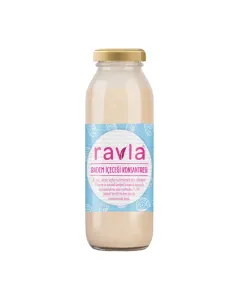 Ravla Badem İçeceği Konsantresi 250 gr