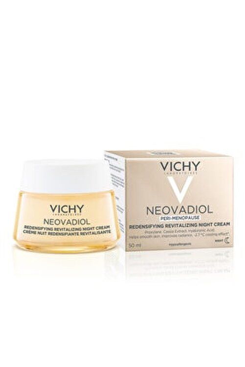 Vichy Neovadiol Gece Bakım Kremi 50 ml
