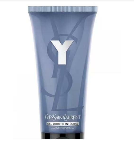 Yves Saint Laurent Y Shower Gel 50 ml