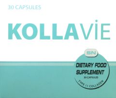 KOLLAVIE TYPE 2 KOLLAGEN