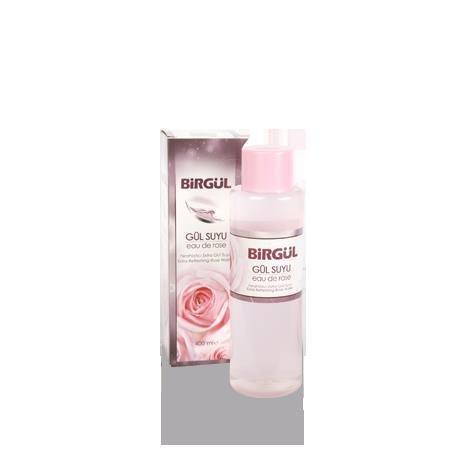 GUL SUYU BIRGUL 400 ML