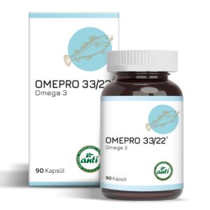 OMEPRO 90 KAPSUL