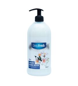 DeepFresh Misk Sıvı Sabun 1000 ml